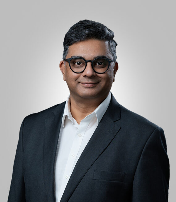 Raj Padmanabhan Partner, Business Advisory , Moore Australia , Queensland