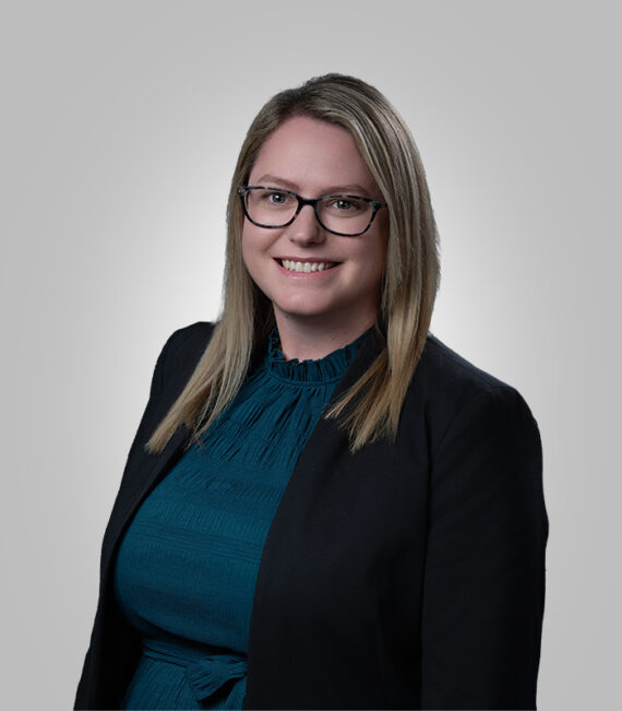 Rebecca Klump Partner, Business Advisory , Moore Australia , Queensland