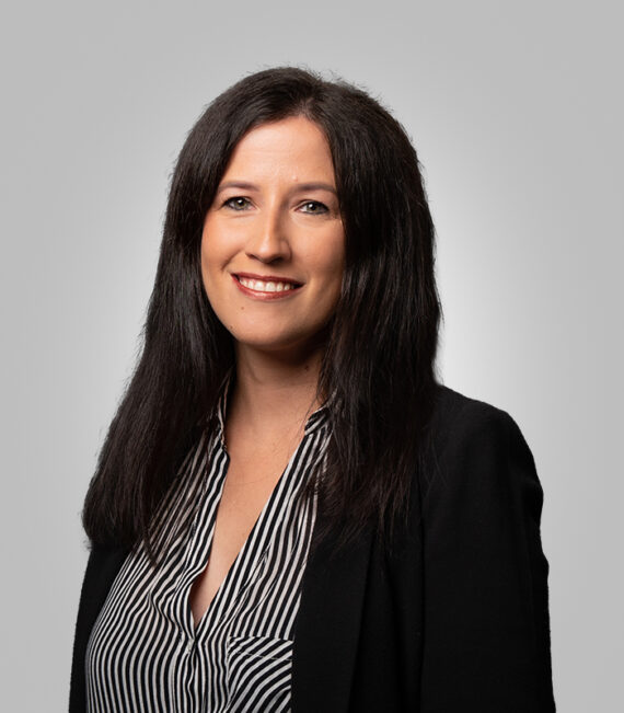 Robyn Speed Partner, Audit and Assurance , Moore Australia , Queensland