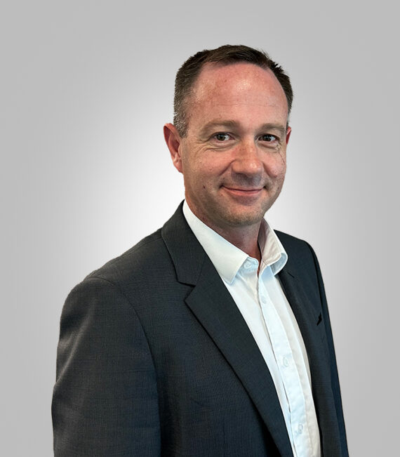 Terence Brueton , Partner, Audit and Assurance in Moore Australia Queensland