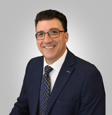 Geoff Arnold Partner, Business Advisory , Moore Australia , Queensland