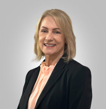 Kerry Bebendorf Partner, Business Advisory, Moore Australia , Queensland