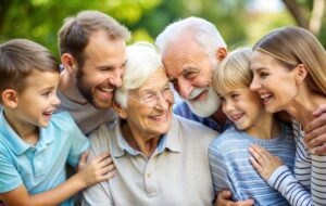 What is a family office