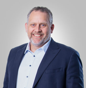 John Gibson Director, Business Advisory Moore Australia , Tasmania