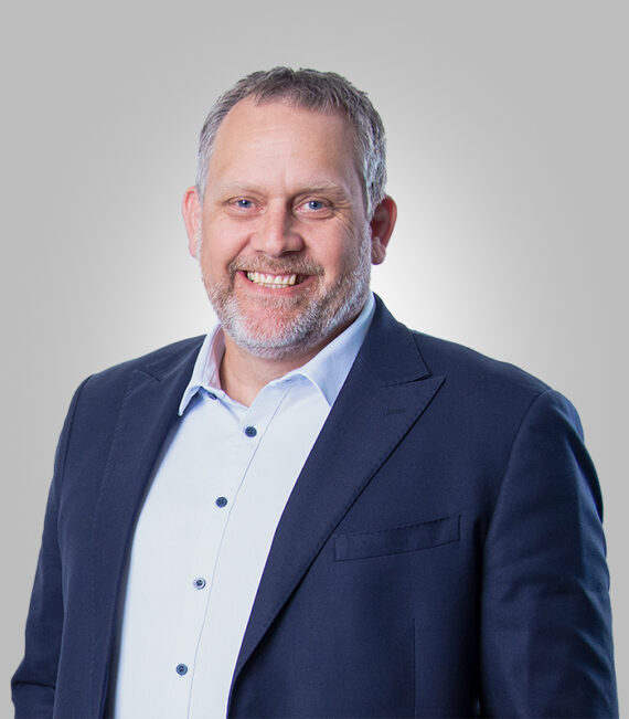 John Gibson Director, Business Advisory Moore Australia , Tasmania