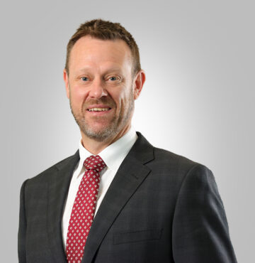 Ryan Leemon Director, Audit and Assurance , Moore Australia , Victoria