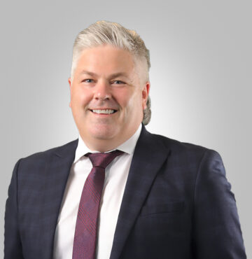 Andrew Johnson Director, Audit and Assurance , Moore Australia , Victoria , Melbourne