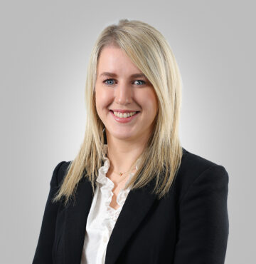 Aoife Bodkin Director, Audit and Assurance , Moore Australia , Victoria in Melbourne