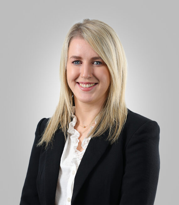 Aoife Bodkin Director, Audit and Assurance , Moore Australia , Victoria in Melbourne