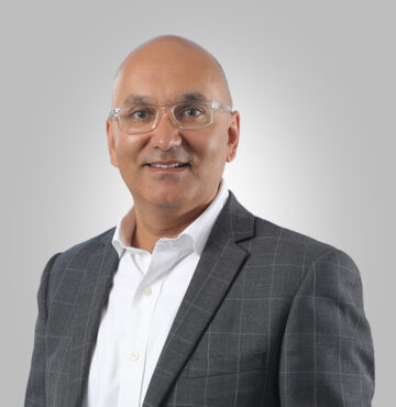 Colin Prasad Director, Corporate Finance , Moore Australia , Victoria , Melbourne