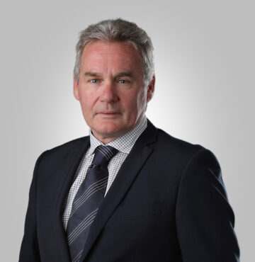 David Considine Associate Director, Debt Advisory , Moore Australia , Victoria , Melbourne