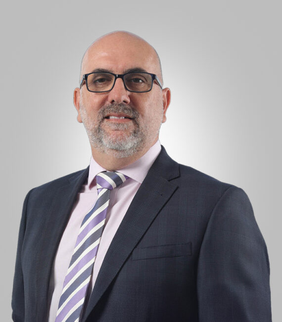 George Dakis Director, Audit and Assurance , Moore Australia , Victoria , Melbourne