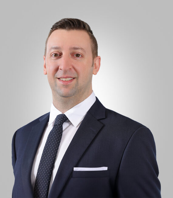 Gery Bicos Director, Audit and Assurance Moore Australia , Victoria Melbourne