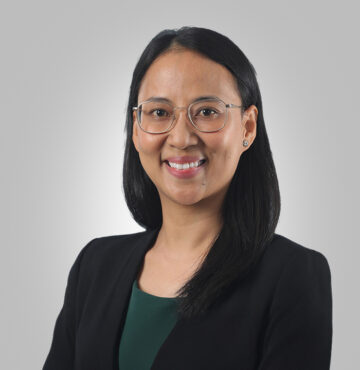 Katrina Francisco Associate Director, Audit and Assurance , Moore Australia , Victoria , Melbourne