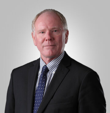 Kevin Mullen Director, Business Advisory , Moore Australia , Victoria , Melbourne