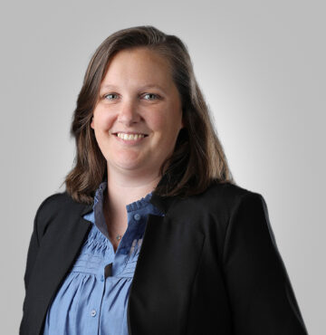 Laura Dorgan Director, Taxation,Moore Australia , Victoria , Melbourne