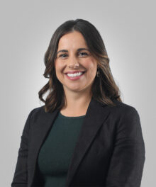 Lucie McKenna Director, Family Office, Moore Australia , Victoria , Melbourne