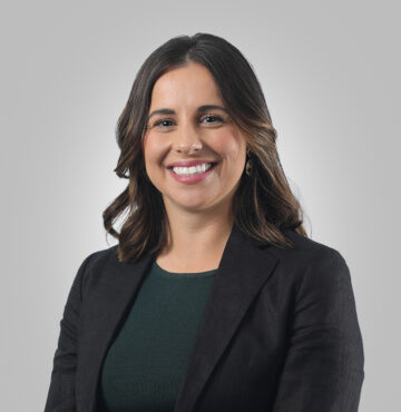 Lucie McKenna Director, Family Office, Moore Australia , Victoria , Melbourne