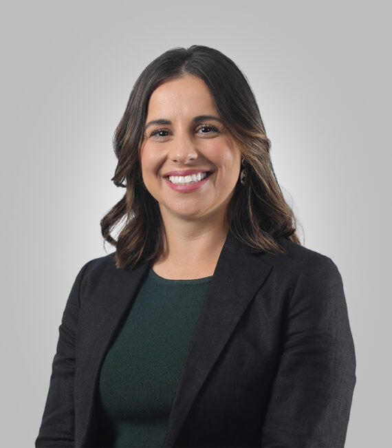 Lucie McKenna Director, Family Office, Moore Australia , Victoria , Melbourne