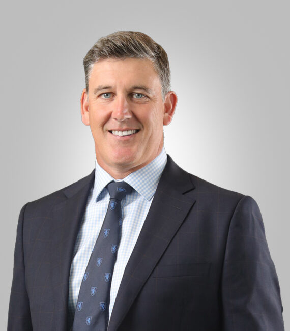 Neal Dunne Director, Wealth Management , Moore Australia , Victoria , Melbourne