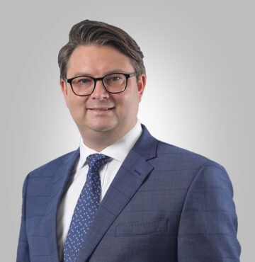 Simon DePaoli Director, Business Advisory , Moore Australia , Victoria , Melbourne