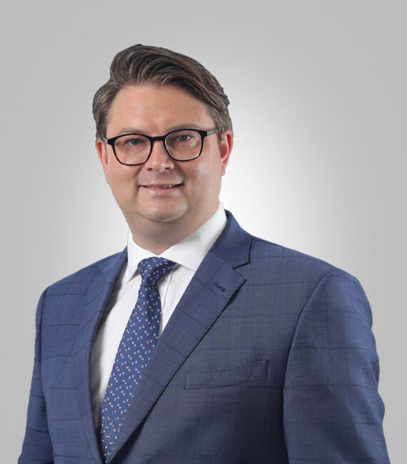 Simon DePaoli Director, Business Advisory , Moore Australia , Victoria , Melbourne