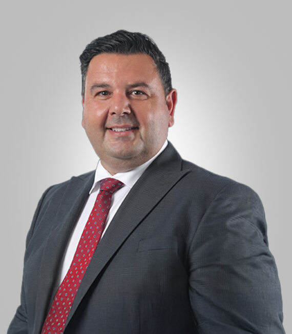 Steven Sakkas Chief Executive Officer , Moore Australia , Victoria , Melbourne