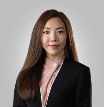 Vanessa Wu Director, Business Advisory , Moore Australia , Victoria , Melbourne