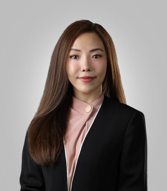 Vanessa Wu Director, Business Advisory , Moore Australia , Victoria , Melbourne