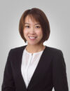 Yi Ba Associate Director, Business Advisory Moore Australia ,Victoria in Melbourne