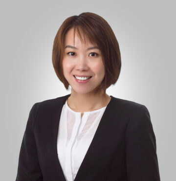 Yi Ba Associate Director, Business Advisory Moore Australia ,Victoria in Melbourne