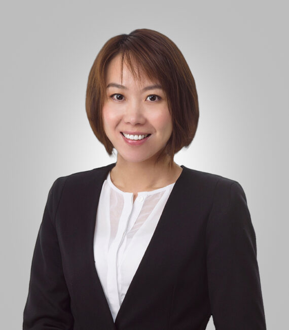 Yi Ba Associate Director, Business Advisory Moore Australia ,Victoria in Melbourne