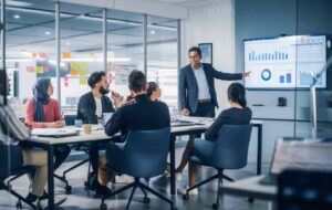 Moore Australia ESS Reporting