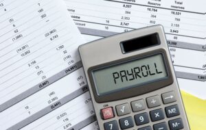 Moore australia payroll