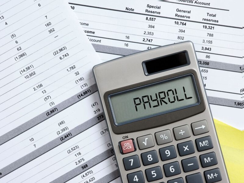 Moore australia payroll