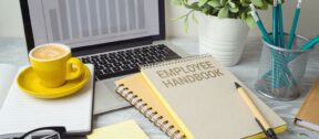An employee handbook is a comprehensive document that outlines a company’s policies, expectations, and guidelines for its employees