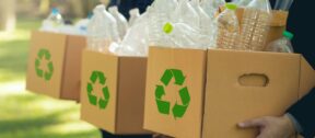 Moore Australia Cleaning up organisational waste