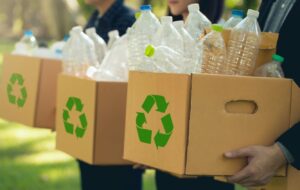 Moore Australia Cleaning up organisational waste