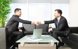 What Makes an Outstanding Client-Accountant Relationship?
