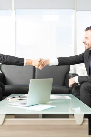 What Makes an Outstanding Client-Accountant Relationship?