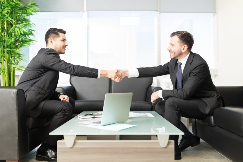 What Makes an Outstanding Client-Accountant Relationship?