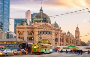 Moore Australia in melbourne