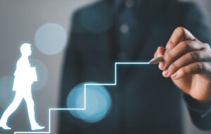 Personal goodwill is the value that is attached to an individual person within a business.