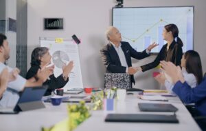 Moore Australia Announces Key Promotions Across the Network