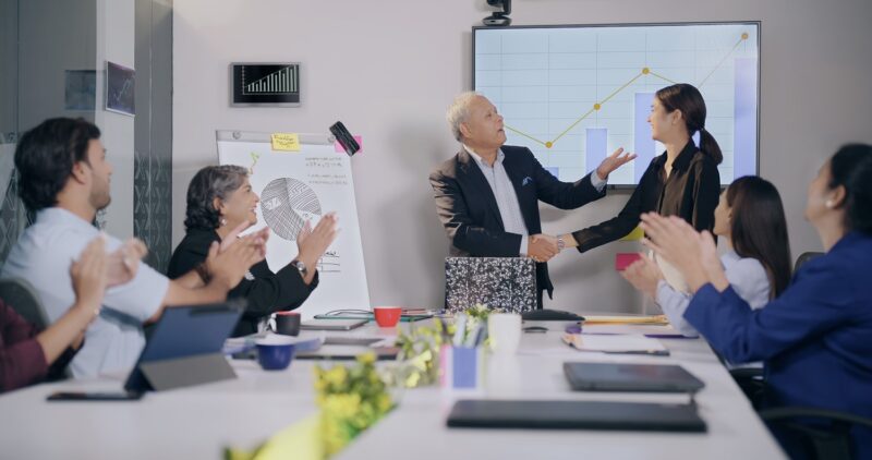 Moore Australia Announces Key Promotions Across the Network