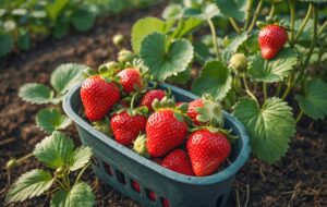 Berry Yummy Marketing