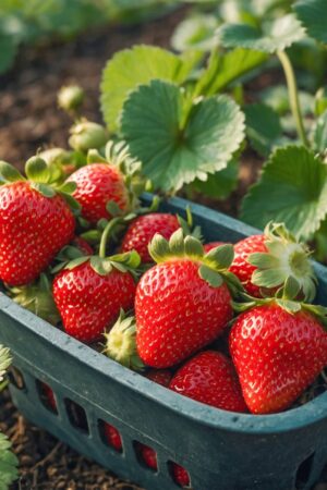 Berry Yummy Marketing