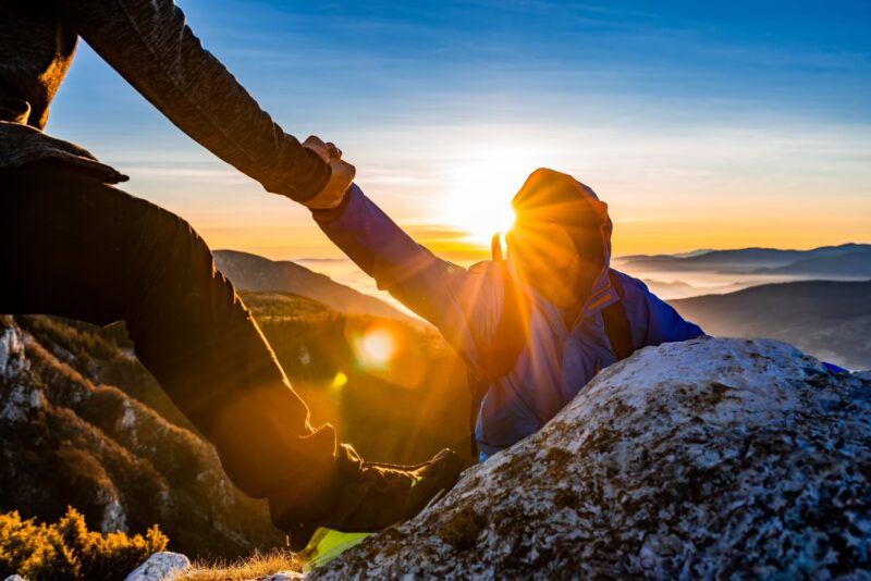 Moore Australia’s clients have discretionary trusts.