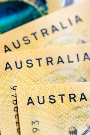 Australia State budget 2020-2021