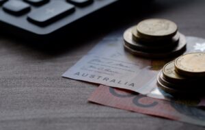 snapshot of Moore Australia Banner Federal budget snapshot